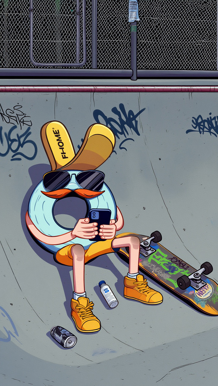 Skatepark